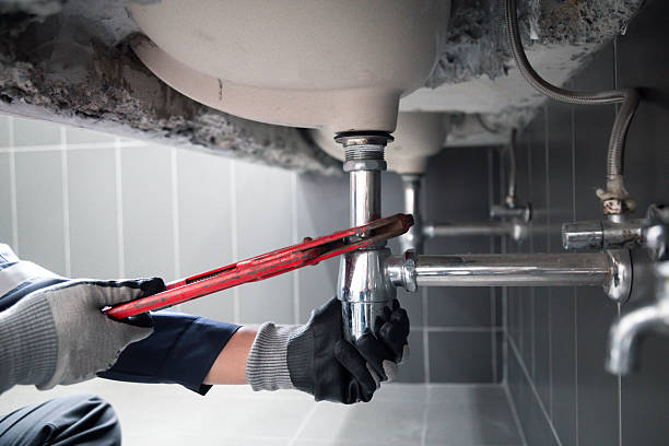 Trusted Pipe Repair service in Hindman, KY - AAA Plumbing Heating